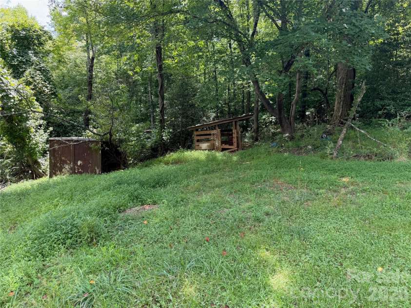 5022 Old NC 18 Highway, Connelly Springs, NC 28612.  MLS# CAR4406749, YatesRealty ID 39383. 