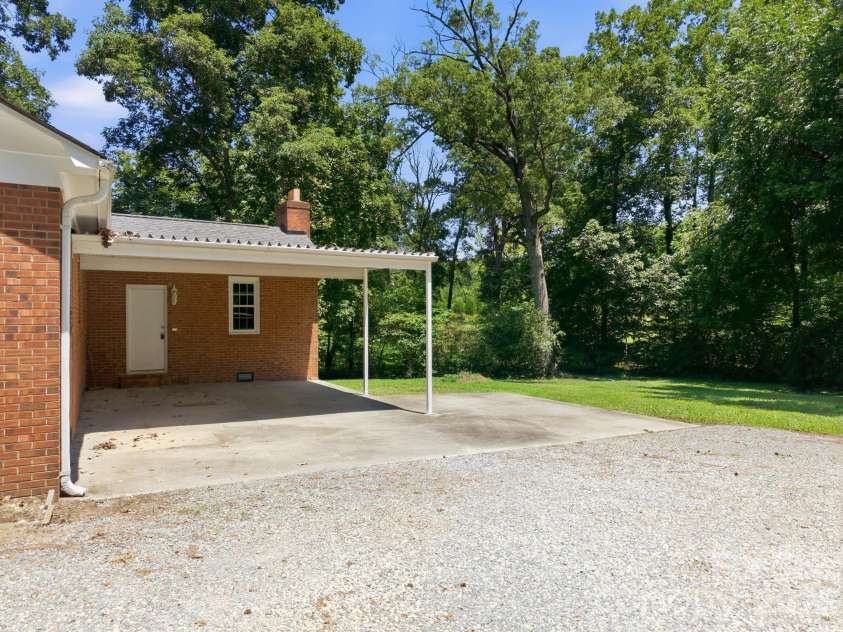 8285 Us Highway 52 Highway, Rockwell, NC 28138.  MLS# CAR4406458, YatesRealty ID 39384. 