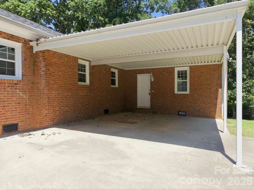 8285 Us Highway 52 Highway, Rockwell, NC 28138.  MLS# CAR4406458, YatesRealty ID 39384. 