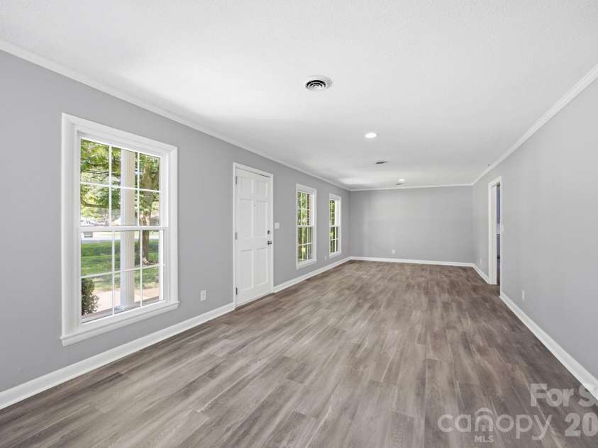 8285 Us Highway 52 Highway, Rockwell, NC 28138.  MLS# CAR4406458, YatesRealty ID 39384. 