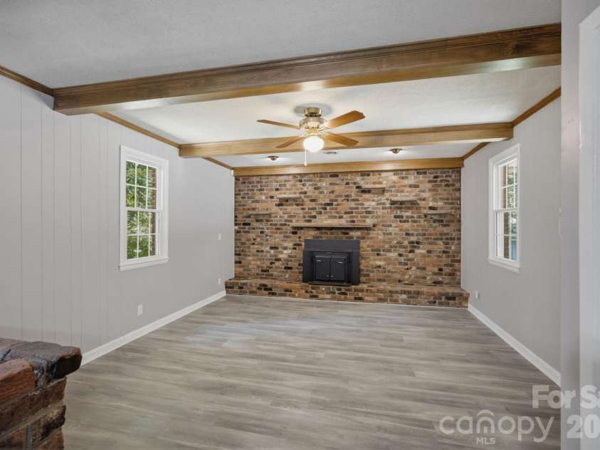 8285 Us Highway 52 Highway, Rockwell, NC 28138.  MLS# CAR4406458, YatesRealty ID 39384. 