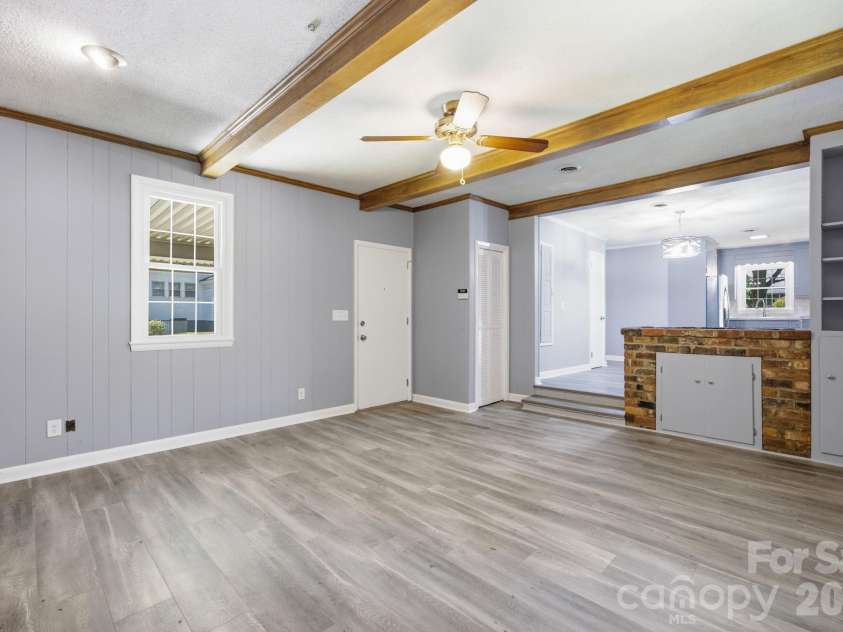 8285 Us Highway 52 Highway, Rockwell, NC 28138.  MLS# CAR4406458, YatesRealty ID 39384. 