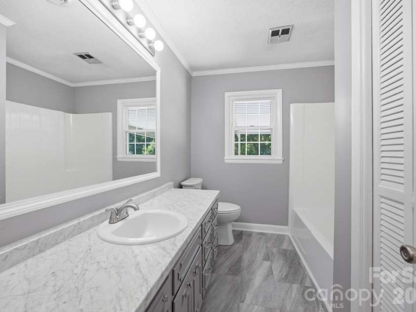 8285 Us Highway 52 Highway, Rockwell, NC 28138.  MLS# CAR4406458, YatesRealty ID 39384. 