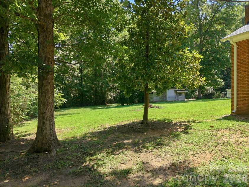 8285 Us Highway 52 Highway, Rockwell, NC 28138.  MLS# CAR4406458, YatesRealty ID 39384. 