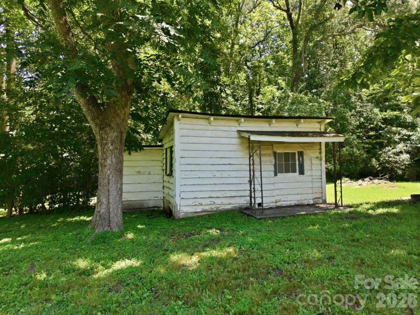 8285 Us Highway 52 Highway, Rockwell, NC 28138.  MLS# CAR4406458, YatesRealty ID 39384. 