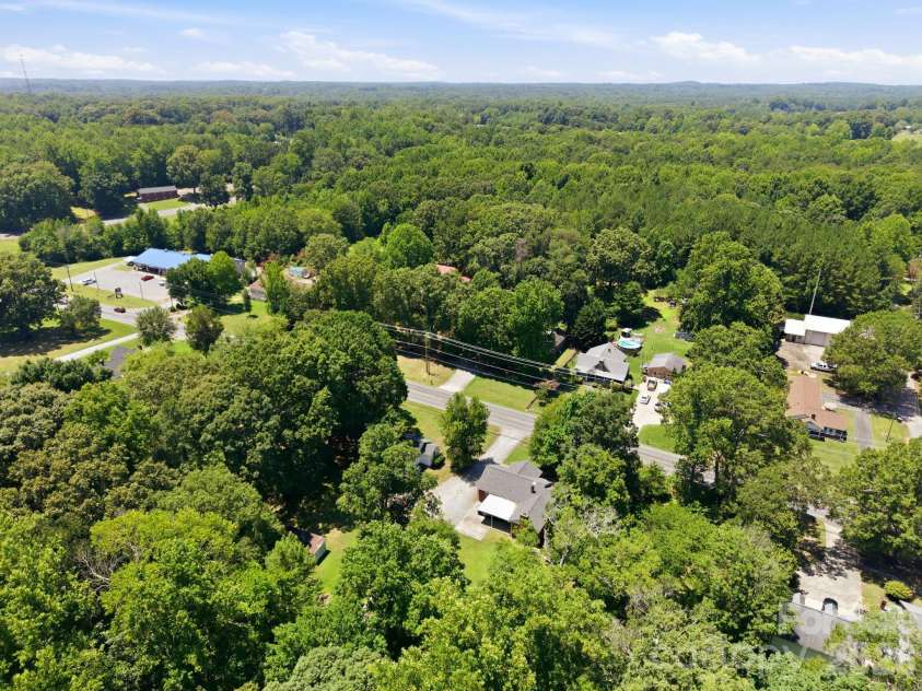 8285 Us Highway 52 Highway, Rockwell, NC 28138.  MLS# CAR4406458, YatesRealty ID 39384. 