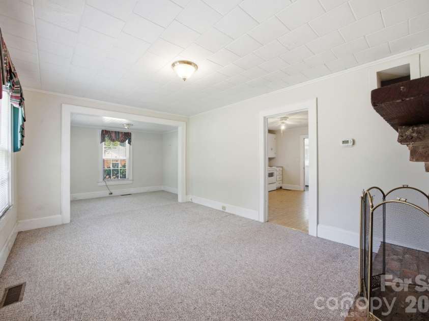 8285 Us Highway 52 Highway, Rockwell, NC 28138.  MLS# CAR4406458, YatesRealty ID 39384. 