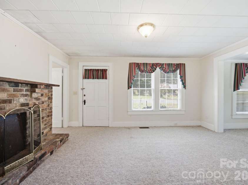 8285 Us Highway 52 Highway, Rockwell, NC 28138.  MLS# CAR4406458, YatesRealty ID 39384. 