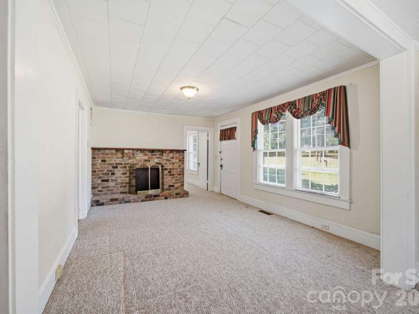 8285 Us Highway 52 Highway, Rockwell, NC 28138.  MLS# CAR4406458, YatesRealty ID 39384. 