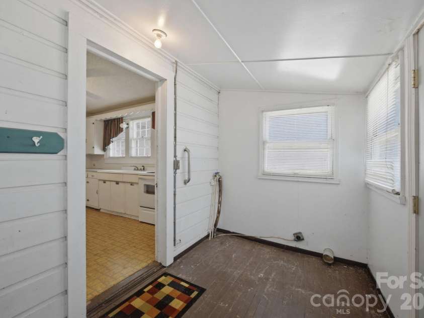 8285 Us Highway 52 Highway, Rockwell, NC 28138.  MLS# CAR4406458, YatesRealty ID 39384. 