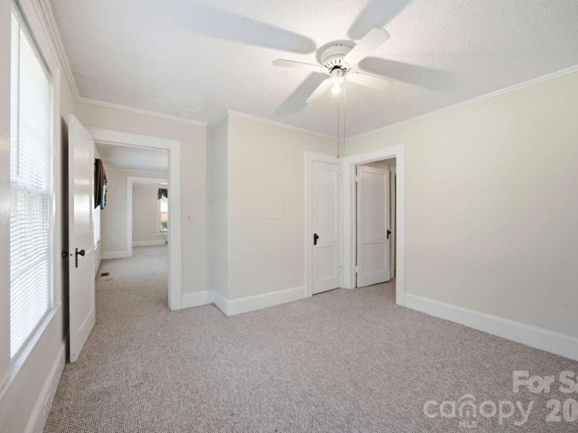 8285 Us Highway 52 Highway, Rockwell, NC 28138.  MLS# CAR4406458, YatesRealty ID 39384. 