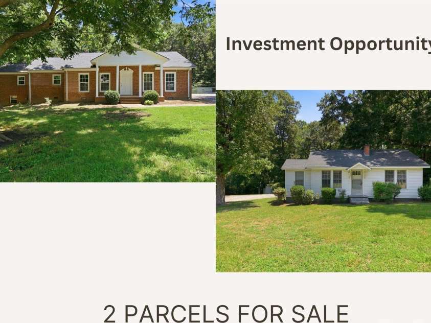 8285 Us Highway 52 Highway, Rockwell, NC 28138.  MLS# CAR4406458, YatesRealty ID 39384. 