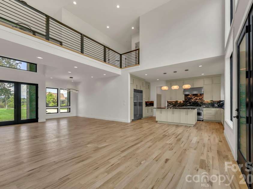 227 Pisgah Ridge Trail, Mills River, NC 28759.  MLS# CAR4397121, YatesRealty ID 39388. 