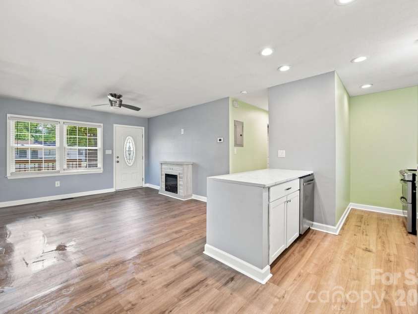 400 Olin Drive, Waxhaw, NC 28173.  MLS# CAR4406801, YatesRealty ID 39389. 