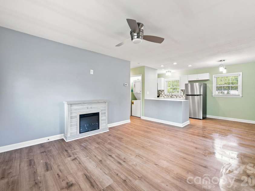 400 Olin Drive, Waxhaw, NC 28173.  MLS# CAR4406801, YatesRealty ID 39389. 