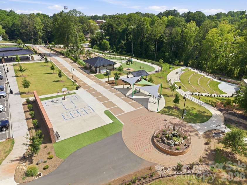 400 Olin Drive, Waxhaw, NC 28173.  MLS# CAR4406801, YatesRealty ID 39389. 