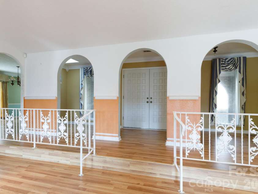 2025 Creekwood Drive, York, SC 29745.  MLS# CAR4350512, YatesRealty ID 3939. 