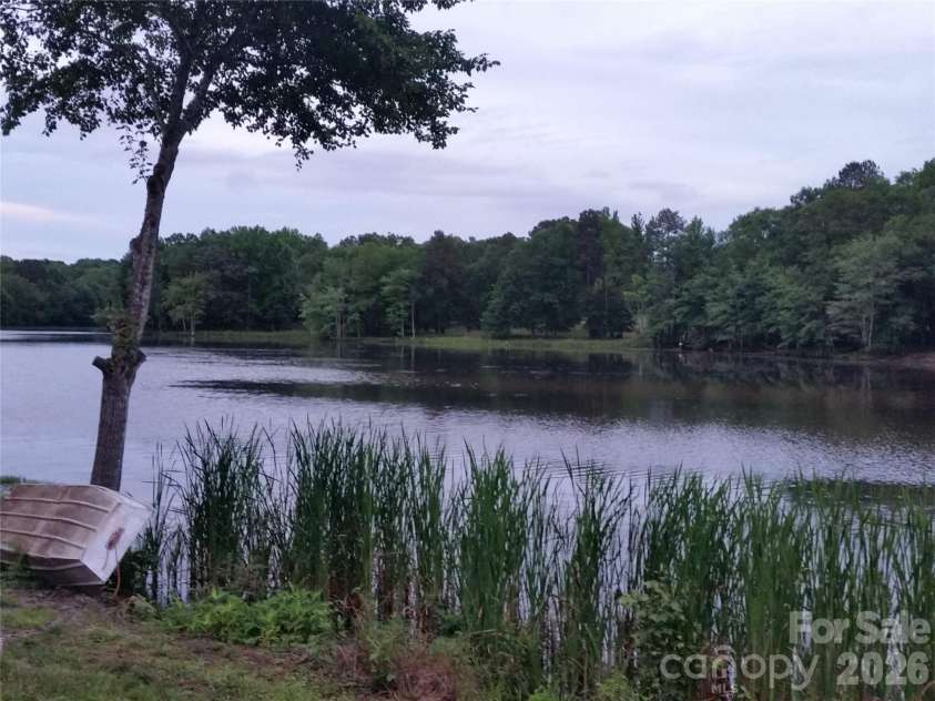 2025 Creekwood Drive, York, SC 29745.  MLS# CAR4350512, YatesRealty ID 3939. 