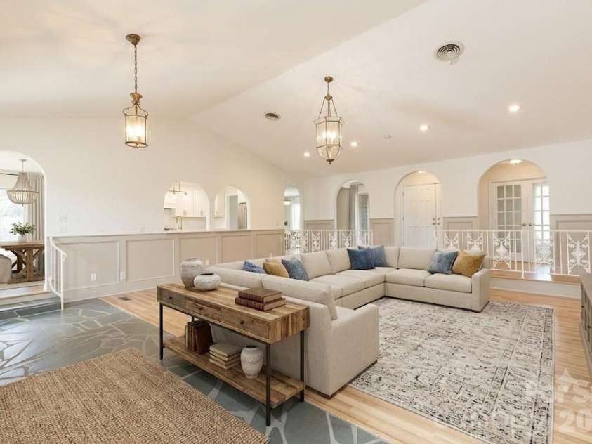 2025 Creekwood Drive, York, SC 29745.  MLS# CAR4350512, YatesRealty ID 3939. 