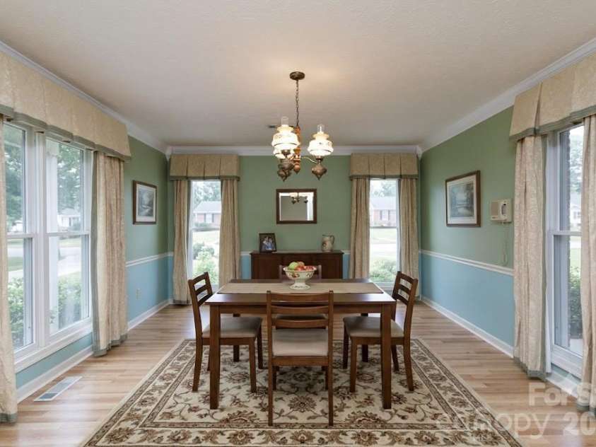2025 Creekwood Drive, York, SC 29745.  MLS# CAR4350512, YatesRealty ID 3939. 
