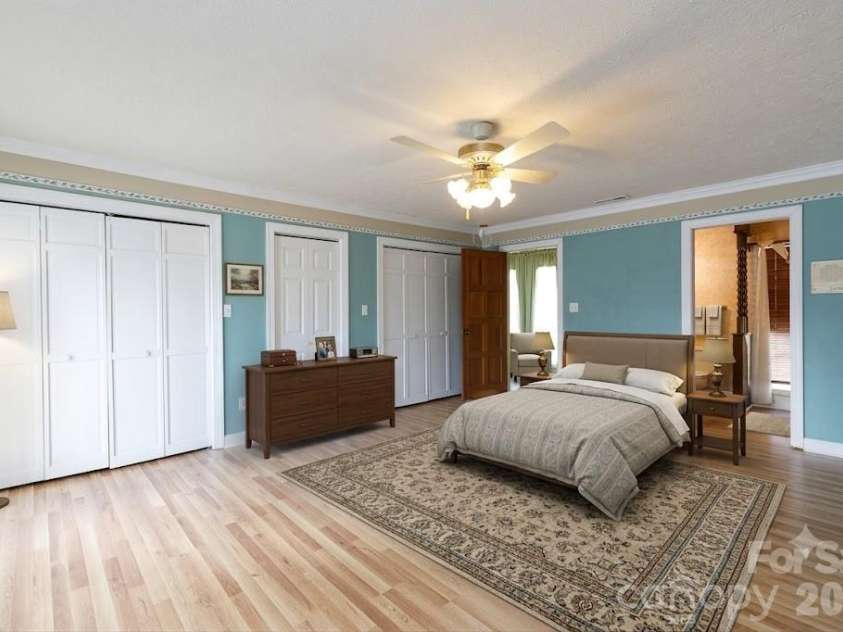 2025 Creekwood Drive, York, SC 29745.  MLS# CAR4350512, YatesRealty ID 3939. 