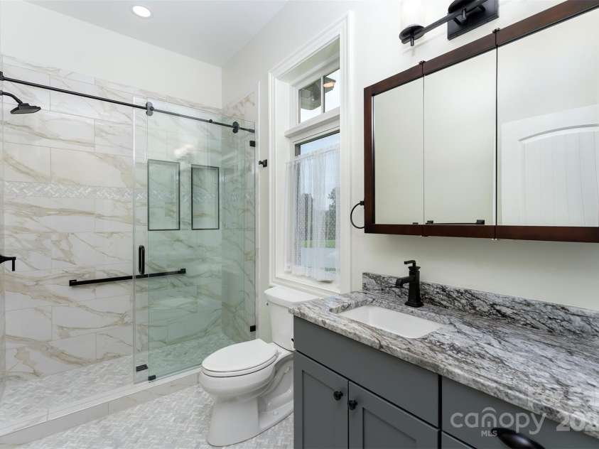 326 Golden Valley Drive, Hendersonville, NC 28792.  MLS# CAR4285280, YatesRealty ID 3939. 