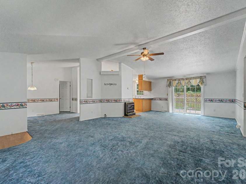 394 Anderson Creek Road, Robbinsville, NC 28771.  MLS# CAR4406792, YatesRealty ID 39390. 