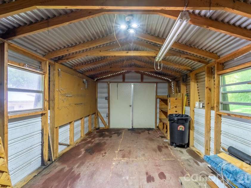 394 Anderson Creek Road, Robbinsville, NC 28771.  MLS# CAR4406792, YatesRealty ID 39390. 