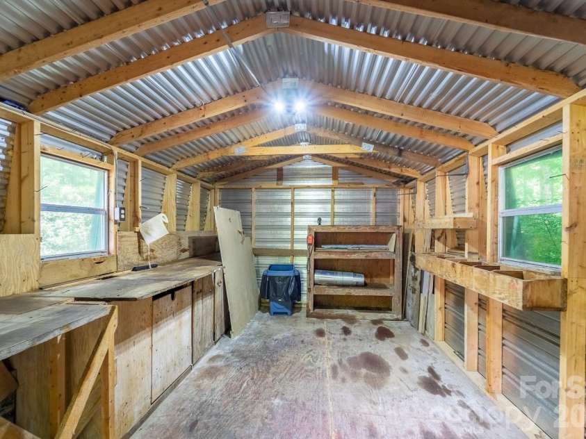 394 Anderson Creek Road, Robbinsville, NC 28771.  MLS# CAR4406792, YatesRealty ID 39390. 