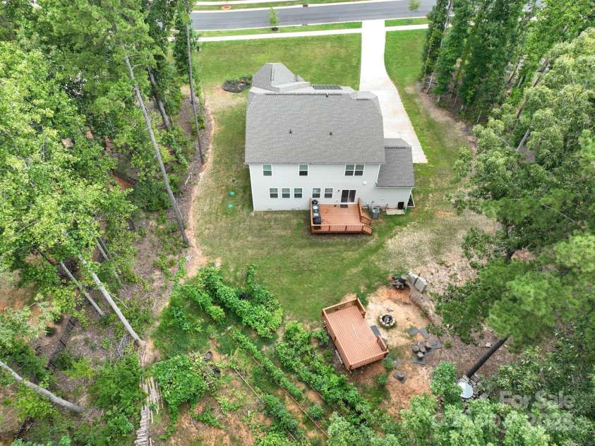 12009 Wild Ginger Lane, Charlotte, NC 28227.  MLS# CAR4293416, YatesRealty ID 394. 