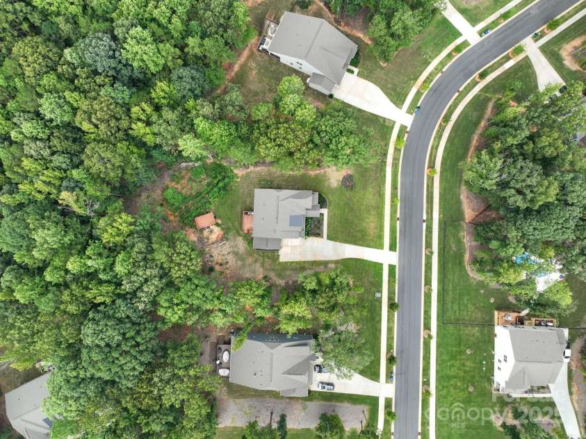 12009 Wild Ginger Lane, Charlotte, NC 28227.  MLS# CAR4293416, YatesRealty ID 394. 