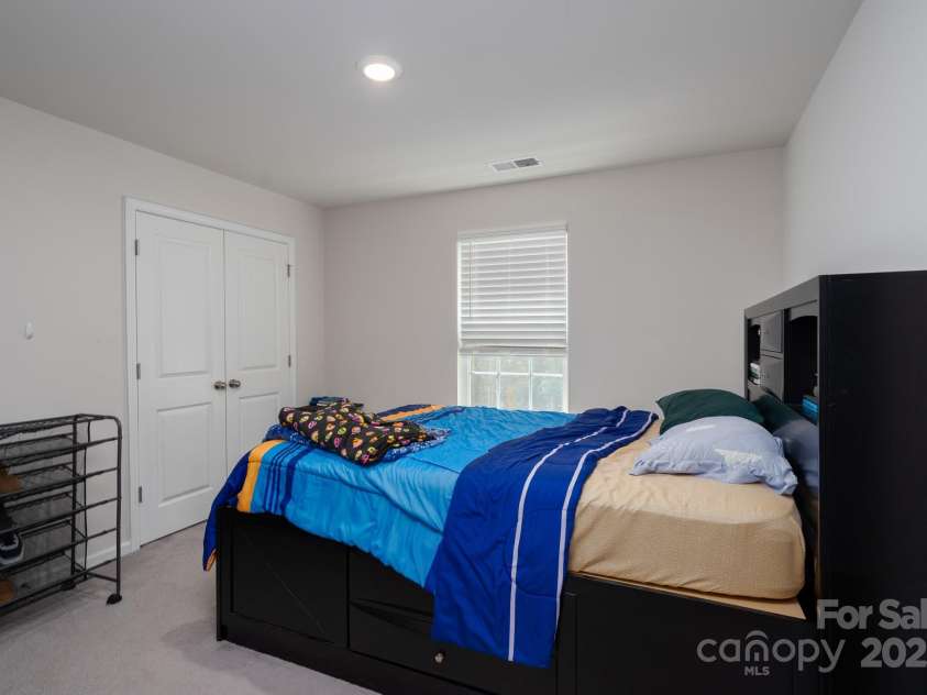 12009 Wild Ginger Lane, Charlotte, NC 28227.  MLS# CAR4293416, YatesRealty ID 394. 