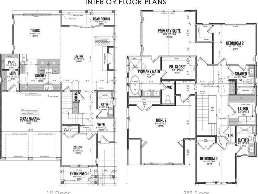 2633 Ritz Lane, Matthews, NC 28105.  MLS# CAR4212975, YatesRealty ID 394. 