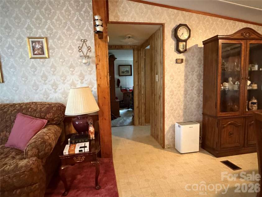 5720 Skyway Drive, Conover, NC 28613.  MLS# CAR4406645, YatesRealty ID 39400. 