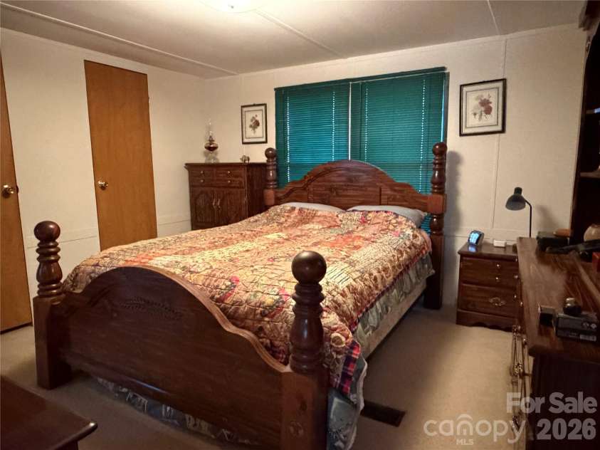 5720 Skyway Drive, Conover, NC 28613.  MLS# CAR4406645, YatesRealty ID 39400. 