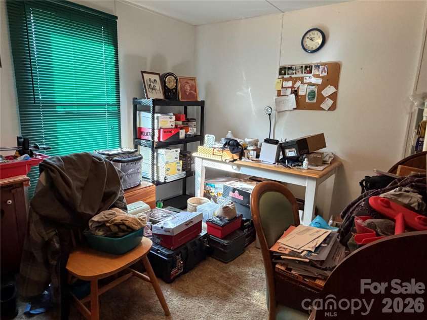 5720 Skyway Drive, Conover, NC 28613.  MLS# CAR4406645, YatesRealty ID 39400. 