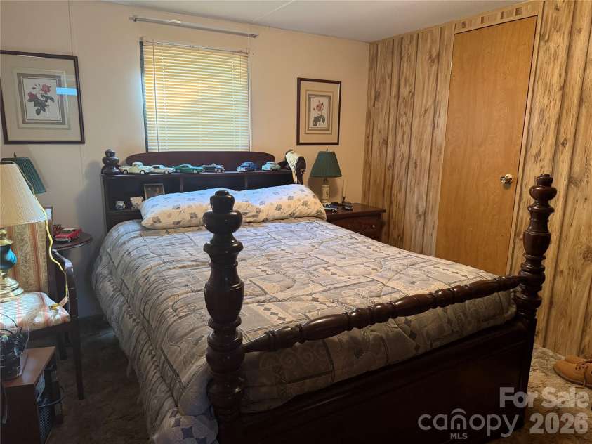 5720 Skyway Drive, Conover, NC 28613.  MLS# CAR4406645, YatesRealty ID 39400. 