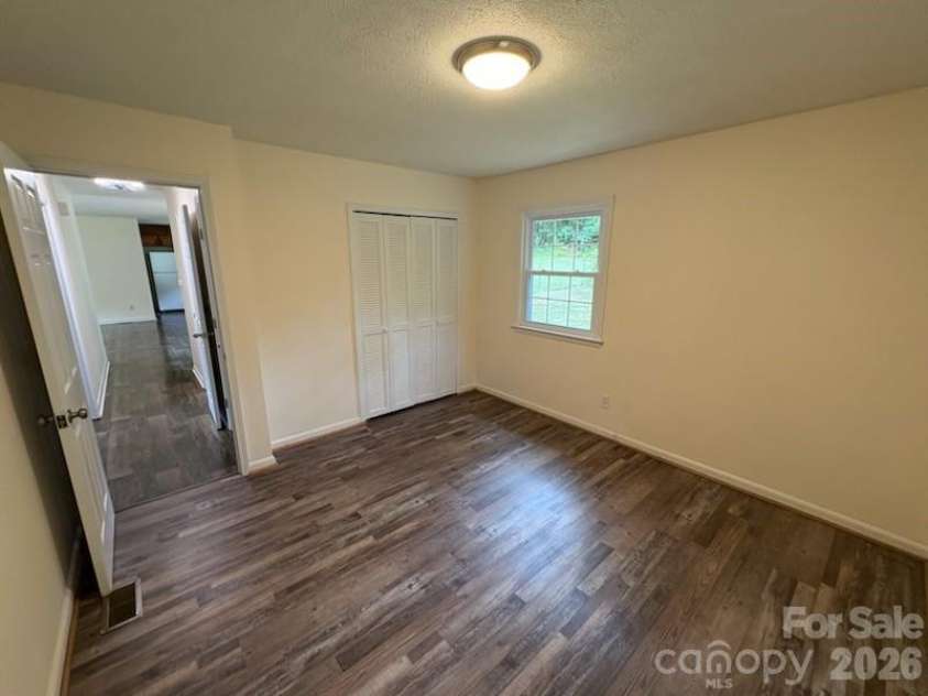 5406 CANTERBURY Road, Patterson Springs, NC 28152.  MLS# CAR4406831, YatesRealty ID 39401. 