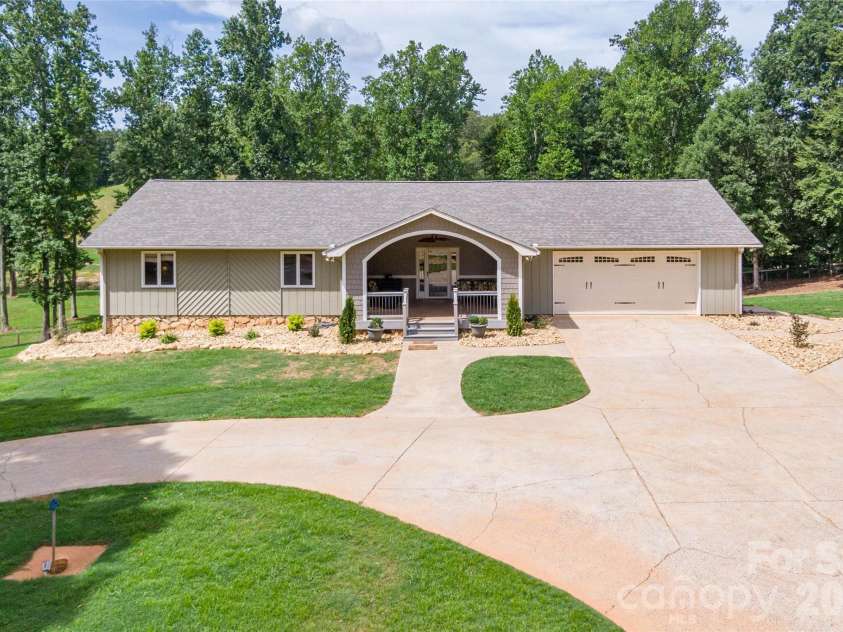 304 McMurray Road, Rutherfordton, NC 28139.  MLS# CAR4406206, YatesRealty ID 39403. 