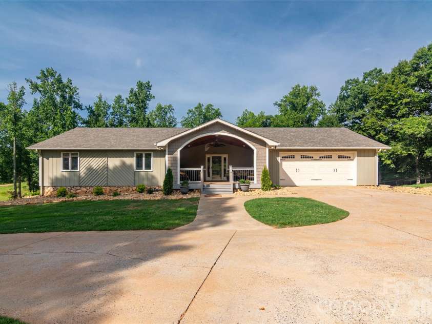 304 McMurray Road, Rutherfordton, NC 28139.  MLS# CAR4406206, YatesRealty ID 39403. 