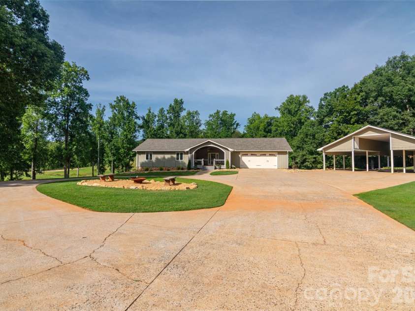 304 McMurray Road, Rutherfordton, NC 28139.  MLS# CAR4406206, YatesRealty ID 39403. 