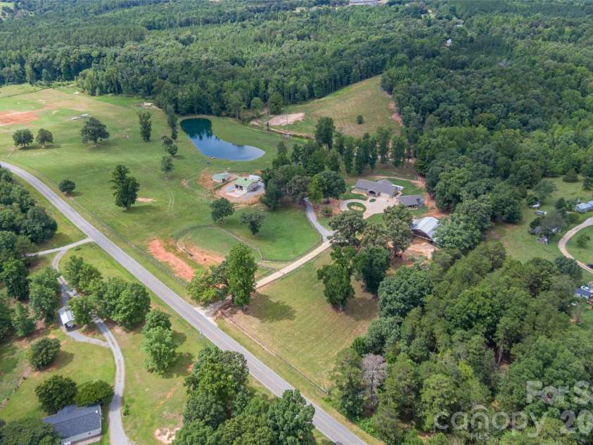 304 McMurray Road, Rutherfordton, NC 28139.  MLS# CAR4406206, YatesRealty ID 39403. 