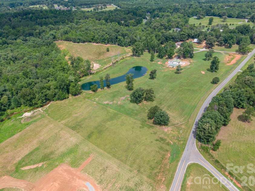 304 McMurray Road, Rutherfordton, NC 28139.  MLS# CAR4406206, YatesRealty ID 39403. 