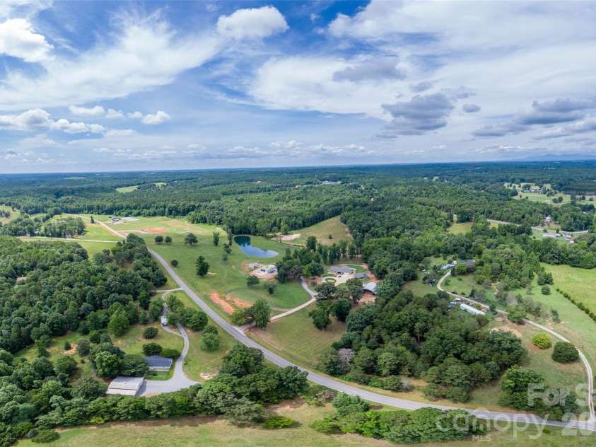 304 McMurray Road, Rutherfordton, NC 28139.  MLS# CAR4406206, YatesRealty ID 39403. 