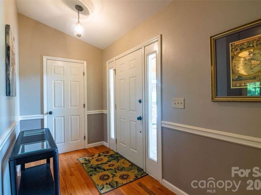 304 McMurray Road, Rutherfordton, NC 28139.  MLS# CAR4406206, YatesRealty ID 39403. 
