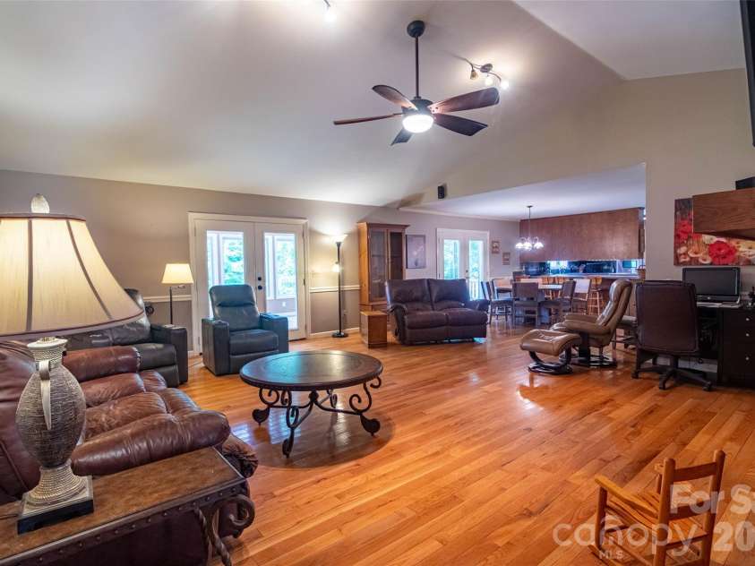 304 McMurray Road, Rutherfordton, NC 28139.  MLS# CAR4406206, YatesRealty ID 39403. 