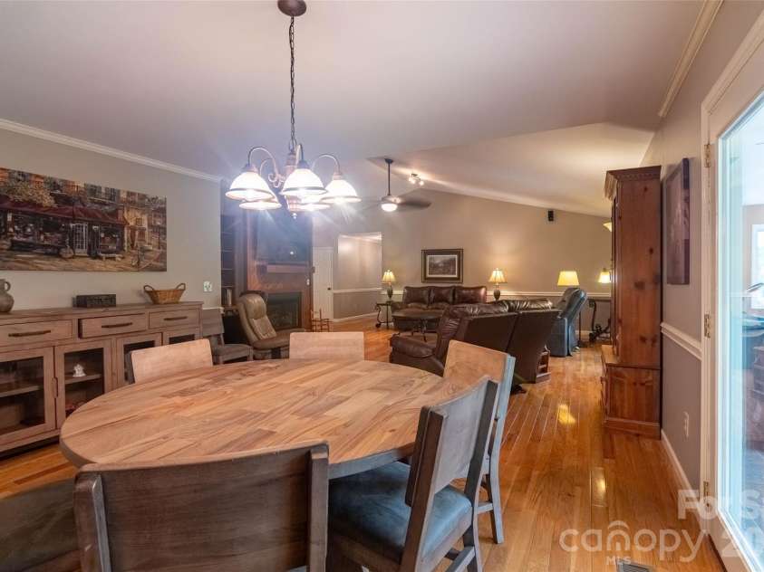 304 McMurray Road, Rutherfordton, NC 28139.  MLS# CAR4406206, YatesRealty ID 39403. 