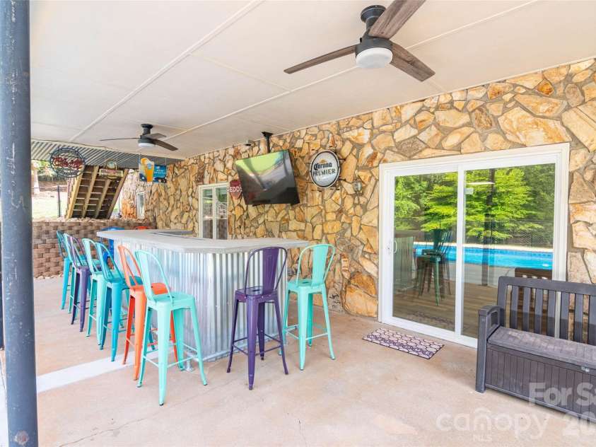 304 McMurray Road, Rutherfordton, NC 28139.  MLS# CAR4406206, YatesRealty ID 39403. 