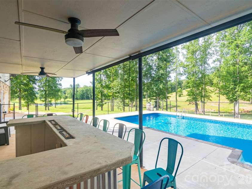 304 McMurray Road, Rutherfordton, NC 28139.  MLS# CAR4406206, YatesRealty ID 39403. 