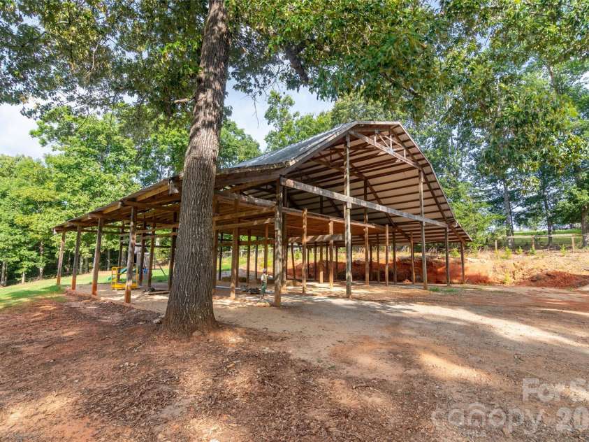 304 McMurray Road, Rutherfordton, NC 28139.  MLS# CAR4406206, YatesRealty ID 39403. 